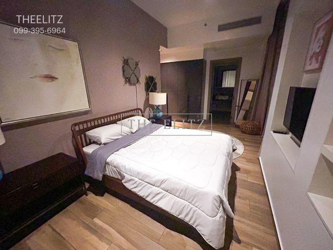 รูป ✨ ที่สุดของความเท่ในย่าน CBD ✨ The Lofts Asoke คอนโดสไตล์ Industrial Loft ที่สะท้อนตัวตนที่ไม่เหมือนใครของคุณ ❤️ - รูปที่ 11/20