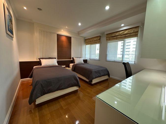 picture Special Price 🔥 For Rent: The Cadogan Private Residence. Beautiful and very comfortable unit. Spacious, fully furnished‼️ | Code DS2413 Line: @Dstay - 7/23