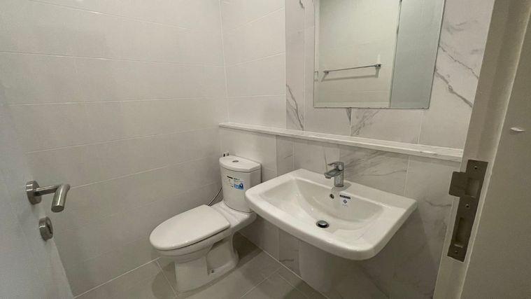 picture 🏙️ [High Floor / Top View] The Niche Pride Thonglor-Phetchaburi | 28th Floor | Fully Furnished with Washer & Dryer! ✨  - 10/19