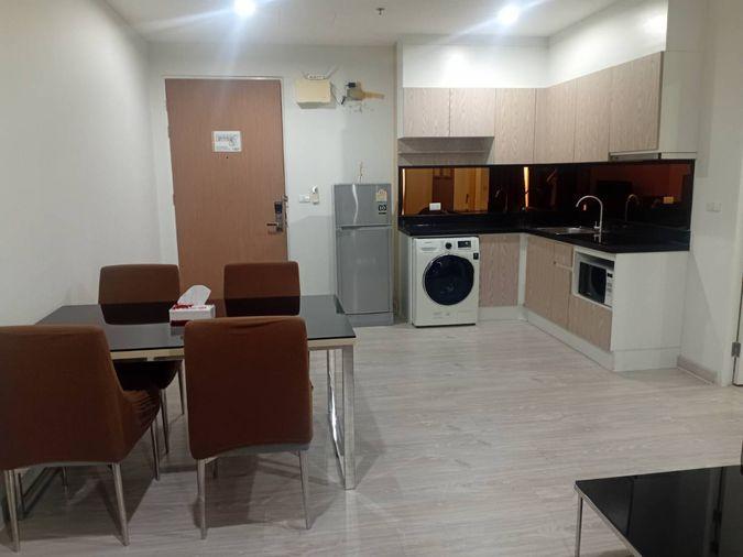 picture 💎 Condo for Rent at Estella Ekkamai – Luxury Condo in Ekkamai Area near BTS | Code DS2380 Line @Dstay - 5/7