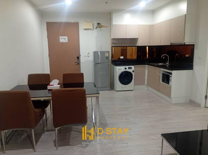 picture ð Condo for Rent at Estella Ekkamai â Luxury Condo in Ekkamai Area near BTS | Code DS2380 Line @Dstay - 5/7
