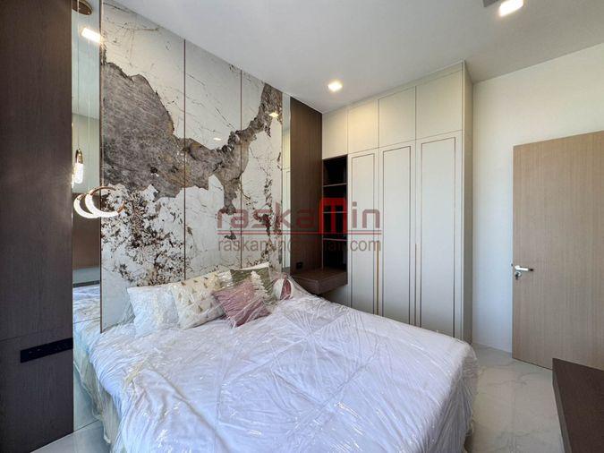 picture 🌴 Villa La Richie – Modern Luxury Pool Villas in Pattaya - 14/18