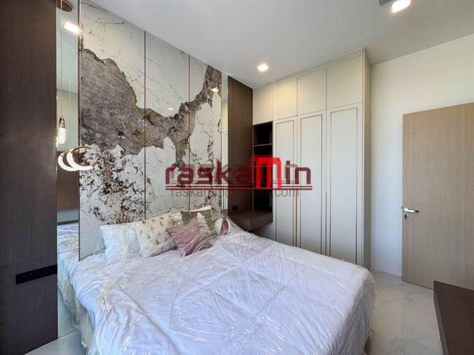 picture 🌴 Villa La Richie – Modern Luxury Pool Villas in Pattaya - 14/18