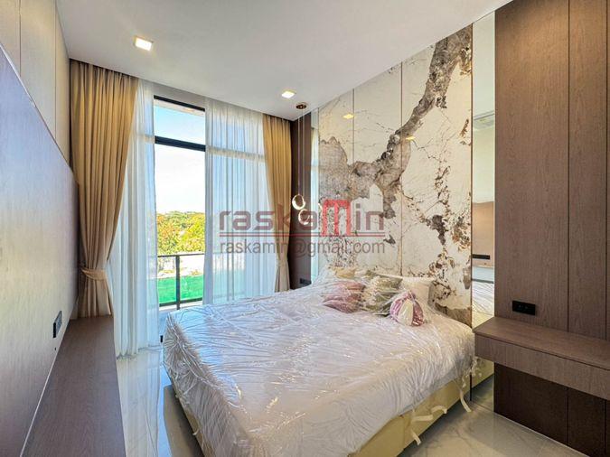 picture 🌴 Villa La Richie – Modern Luxury Pool Villas in Pattaya - 13/18