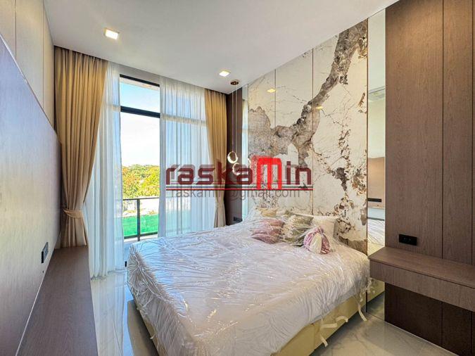 picture 🌴 Villa La Richie – Modern Luxury Pool Villas in Pattaya - 13/18