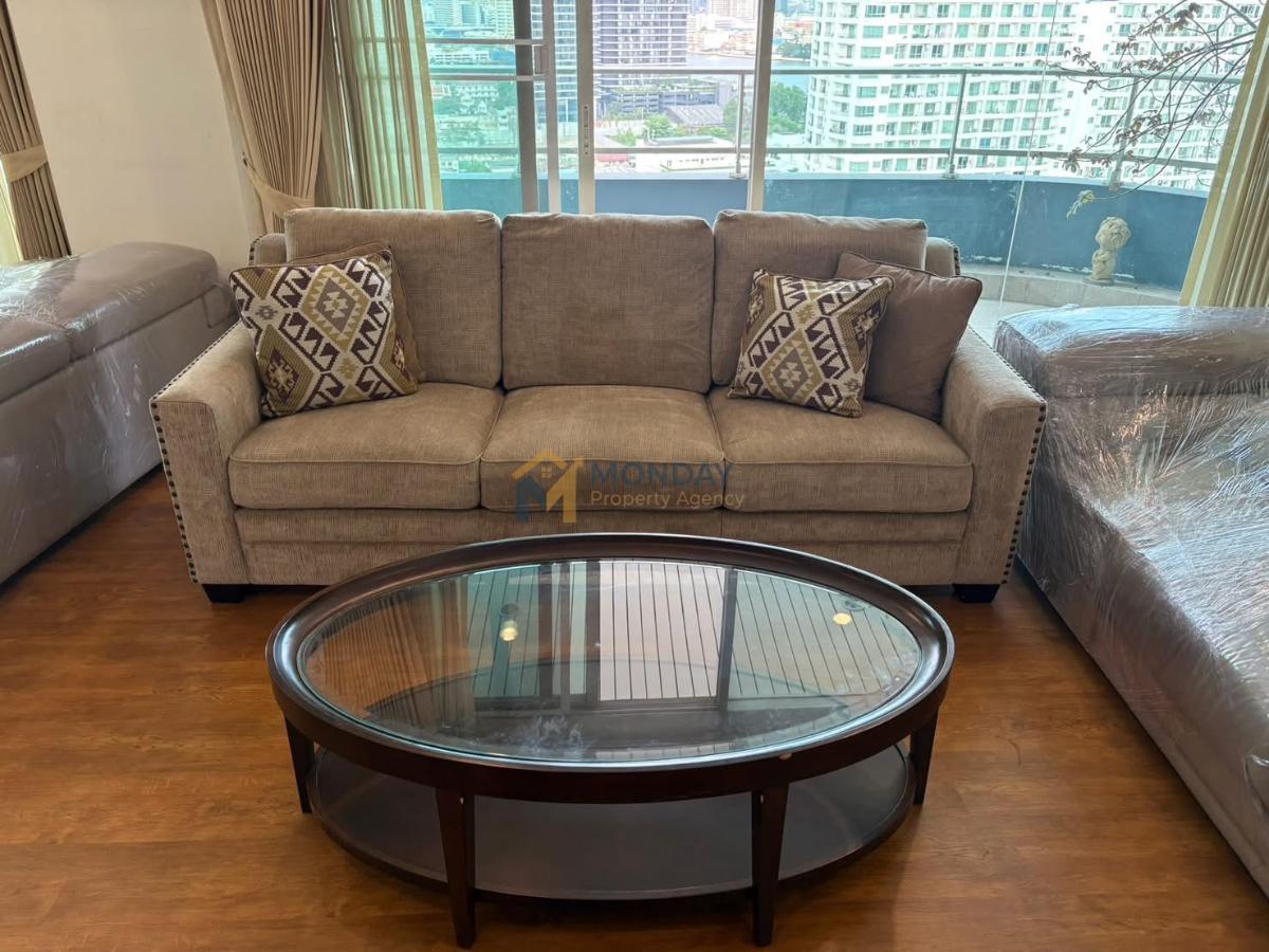 picture 🔥 Available Now! Watermark Chaophraya River Condo - Book Before It's Gone! 🔥 MD-26028711 - 3/5