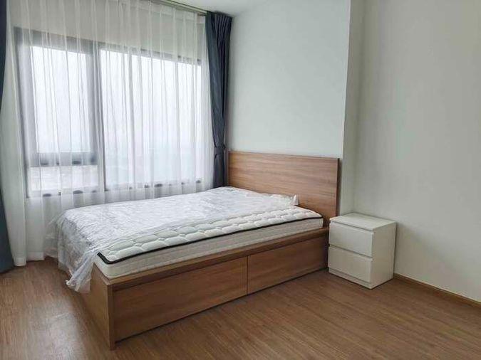 รูป 🌻🌻ปล่อยเช่า The LIVIN Phetkasem 1Bed 33.36 ตรม. ชั้น 29 แต่งครบ ใกล้ซีคอนบางแค สอบถาม LINE: @atfirm🌻🌻​ - รูปที่ 6/10