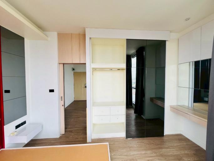 รูป BD 12339 : แอทรี คอนโด สนามบินพิษณุโลก - รูปที่ 17/23