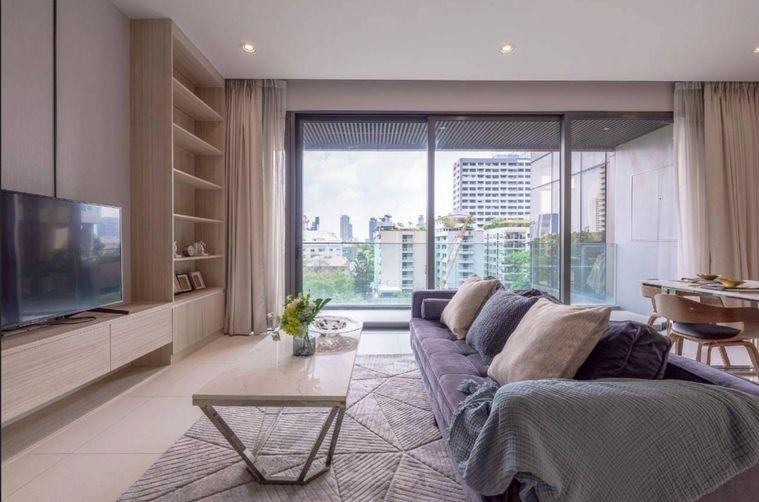 picture Vittorio. 2bed 138sqm. Line id: @pfagent - 2/21