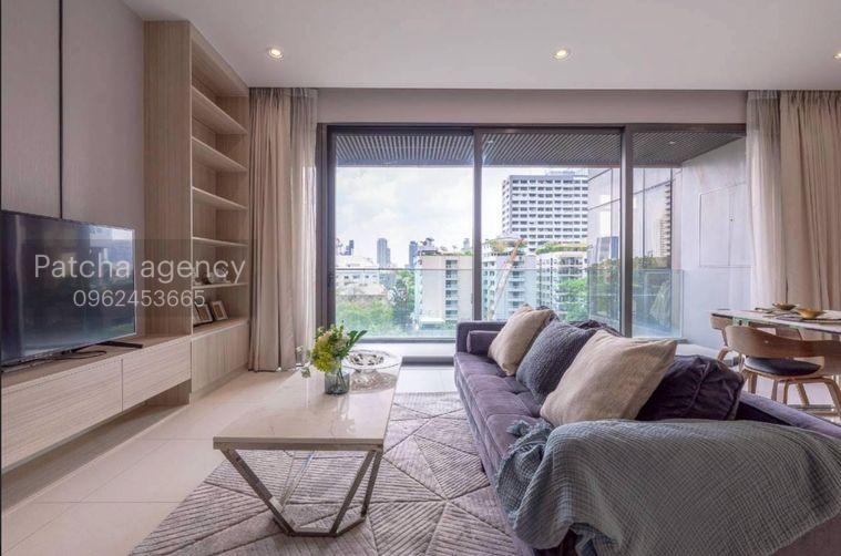 picture Vittorio. 2bed 138sqm. Line id: @pfagent - 2/21