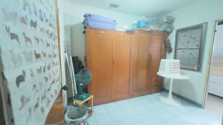 รูป บ้านเดี่ยวบุณฑริก วัชรพล ทำเลดี ราคาโดน - รูปที่ 9/17
