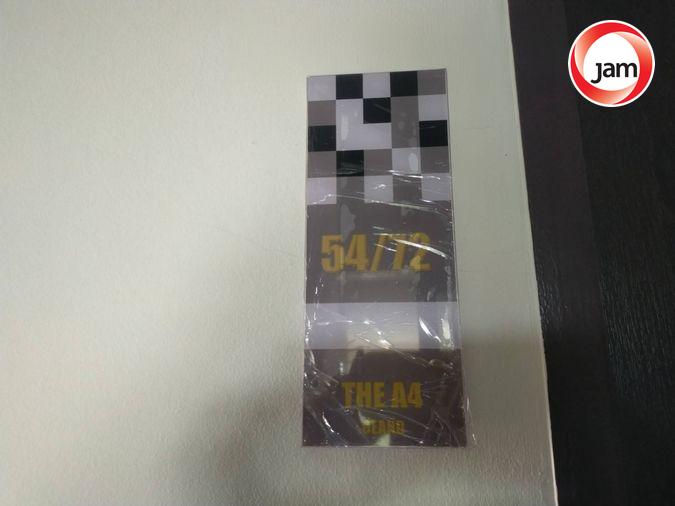รูป BB 14963 : เดอะ เอโฟร์ แกรนด์ คอนโด - รูปที่ 2/5