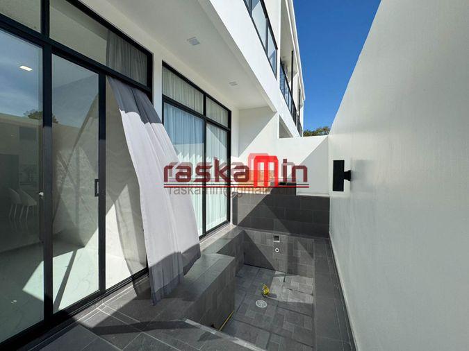 picture 🌴 Villa La Richie – Modern Luxury Pool Villas in Pattaya - 7/18