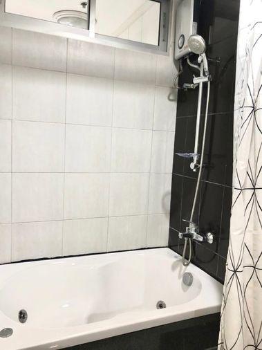 รูป ให้เช่า Condo One X Sukhumvit 26 ห้องสวย ราคาดีมาก ตกแต่งเฟอร์ครบ DS2577 | Line @Dstay - รูปที่ 14/15
