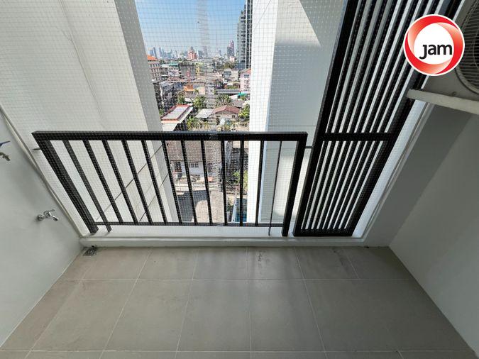 รูป BCN 34761 : ซิตี้รูม คอนโดมิเนียม - รูปที่ 11/25