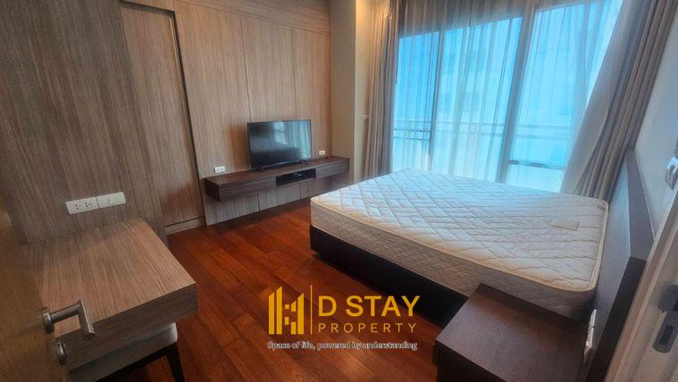 รูป 💎 ให้เช่า Bright Sukhumvit 24 คอนโดหรู ใจกลางพร้อมพงษ์ ใกล้ BTS เดินทางสะดวก | Code DS2390 Line @Dstay - รูปที่ 2/10