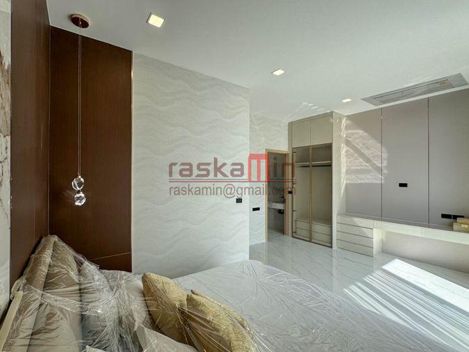 picture 🌴 Villa La Richie – Modern Luxury Pool Villas in Pattaya - 17/18