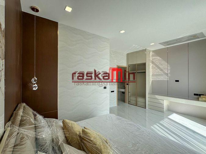 picture 🌴 Villa La Richie – Modern Luxury Pool Villas in Pattaya - 17/18