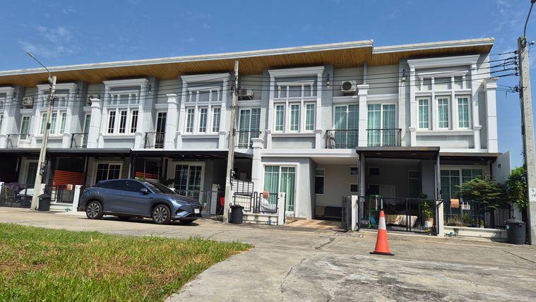 รูป 🏠 ขายบ้าน : Golden Town 2 Ngamwongwan - Prachachuen (โกลเด้น ทาวน์ 2 งามวงศ์วาน - ประชาชื่น)   รหัสทรัพย์ | 📌LNP-H900  - รูปที่ 9/36