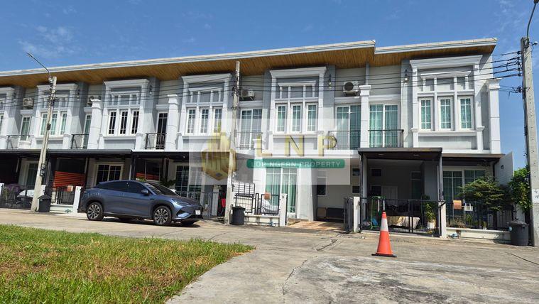 รูป 🏠 ขายบ้าน : Golden Town 2 Ngamwongwan - Prachachuen (โกลเด้น ทาวน์ 2 งามวงศ์วาน - ประชาชื่น) รหัสทรัพย์ | 📌LNP-H900 - รูปที่ 9/36