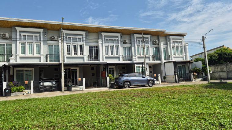 รูป 🏠 ขายบ้าน : Golden Town 2 Ngamwongwan - Prachachuen (โกลเด้น ทาวน์ 2 งามวงศ์วาน - ประชาชื่น)   รหัสทรัพย์ | 📌LNP-H900  - รูปที่ 19/36