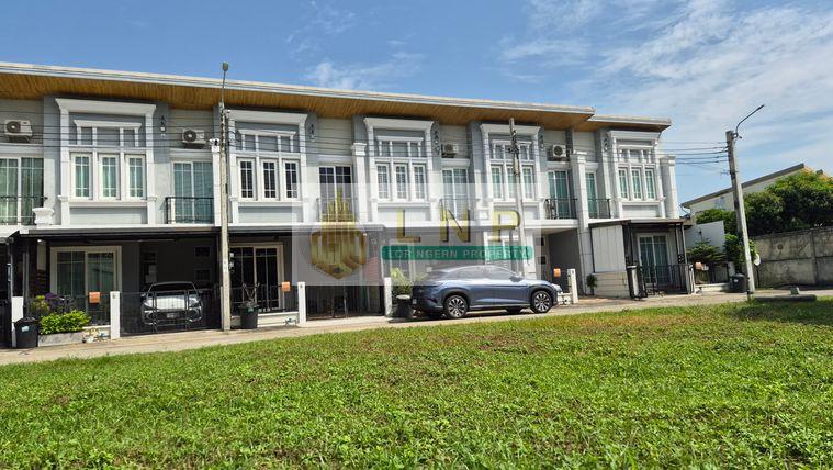 รูป 🏠 ขายบ้าน : Golden Town 2 Ngamwongwan - Prachachuen (โกลเด้น ทาวน์ 2 งามวงศ์วาน - ประชาชื่น) รหัสทรัพย์ | 📌LNP-H900 - รูปที่ 19/36