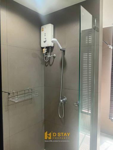 picture ð Condo for Rent at Estella Ekkamai â Luxury Condo in Ekkamai Area near BTS | Code DS2380 Line @Dstay - 6/7