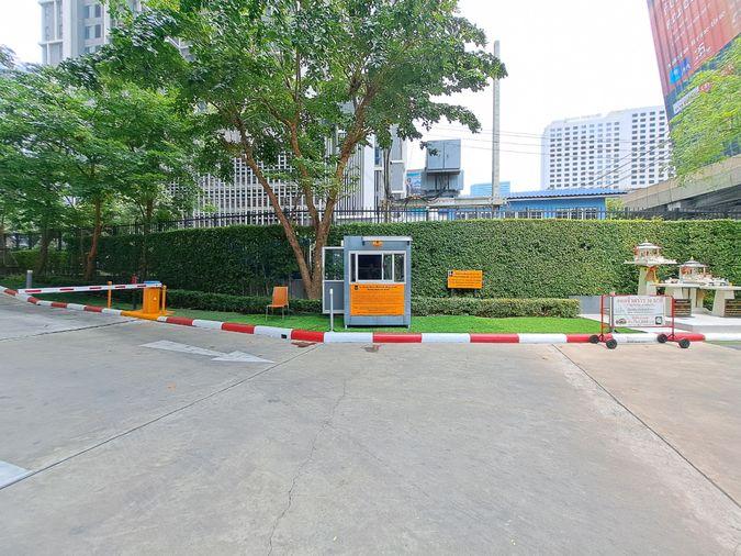 รูป D0 52 :  คอนโดเลตมิสท์ พระราม9 - รูปที่ 9/9