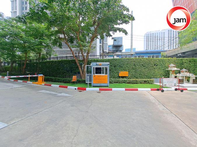 รูป D0 52 : คอนโดเลตมิสท์ พระราม9 - รูปที่ 9/9