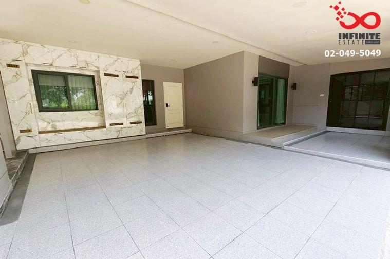 รูป ขายบ้านเดี่ยว 2 ชั้น 50.7 ตรว. เซนโทร ชัยพฤกษ์-แจ้งวัฒนะ 2 ปากเกร็ด นนทบุรี - รูปที่ 3/17