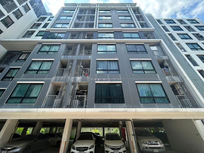 รูป CIMB 0006 :  เดอะนิช โมโน บางนา	 - รูปที่ 39/46