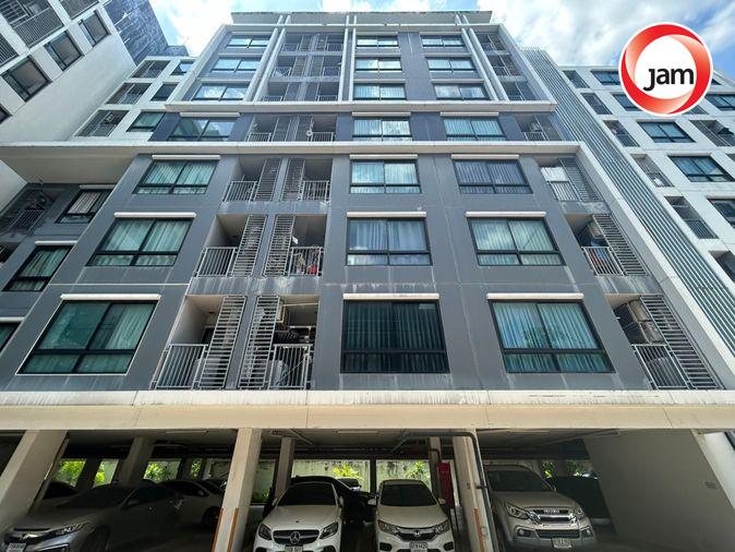 รูป CIMB 0006 : เดอะนิช โมโน บางนา - รูปที่ 39/46