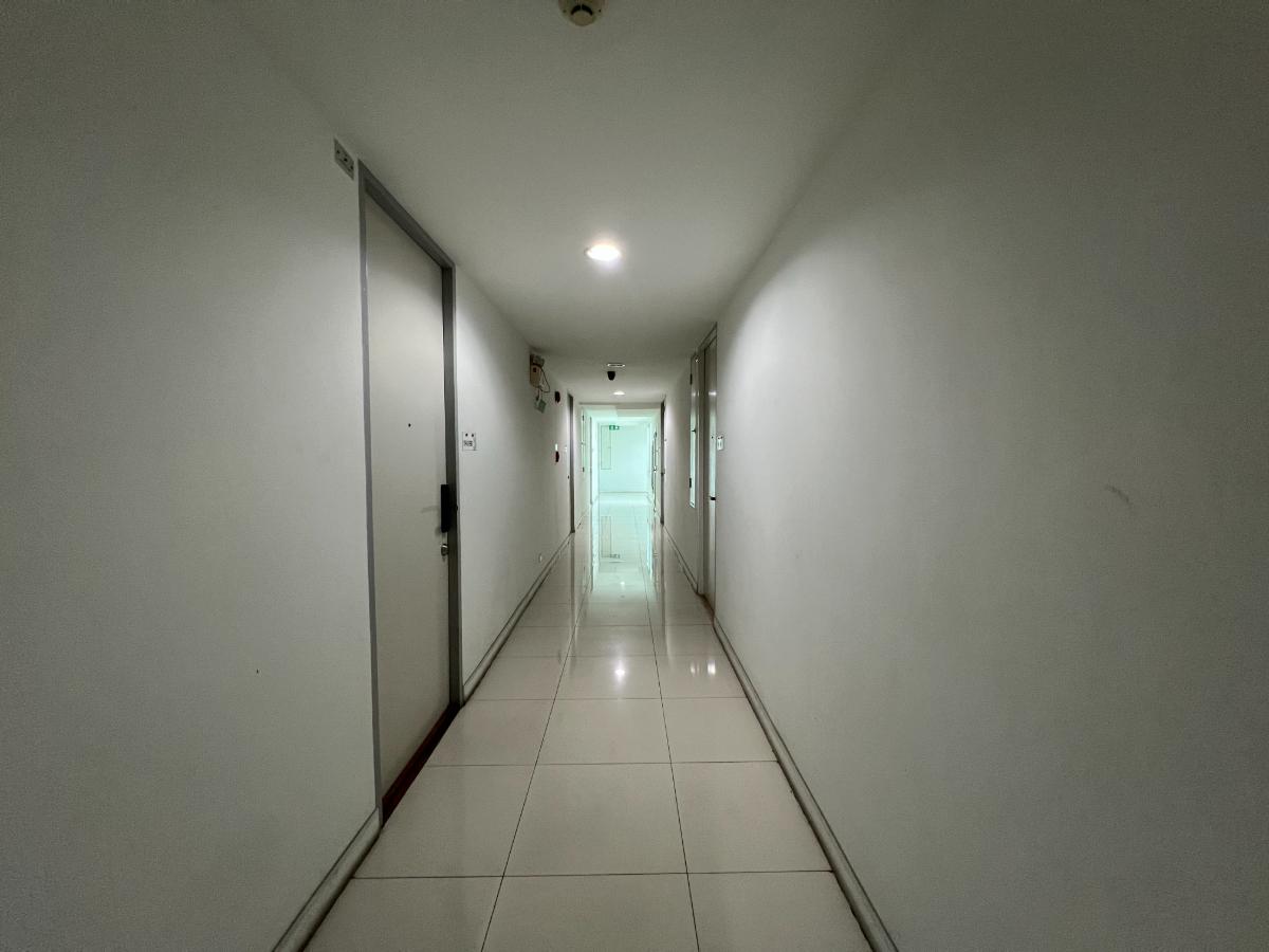 รูป BCN 34761 :  ซิตี้รูม คอนโดมิเนียม - รูปที่ 16/25