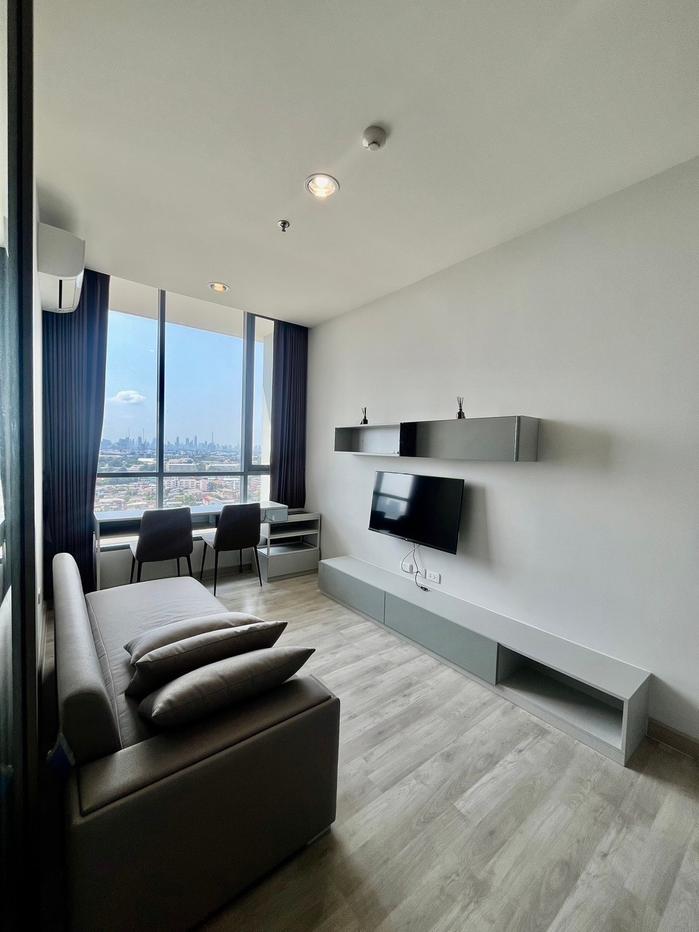 picture 🎯P-1426 🎯Niche Pride Taopoon Interchange near MRT Tao-Poon only price 3.7 M. *0659174222* - 2/13