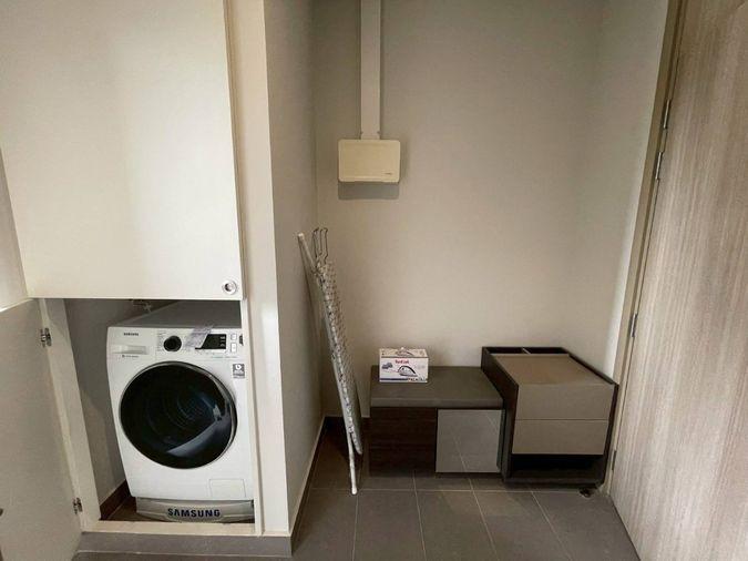 picture 🔥 Available Now! Ready to Move In! Washing Machine Included. Noble Ploenchit. Book Now Before It's Gone! 🔥 MD-25009300 - 5/5