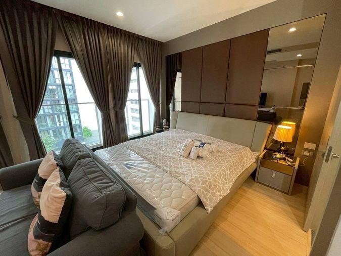 picture 🔥 Available Now! Ready to Move In! Washing Machine Included. Noble Ploenchit. Book Now Before It's Gone! 🔥 MD-25009300 - 1/5