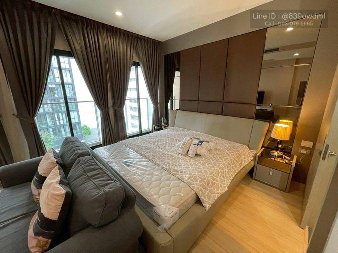 picture 🔥 Available Now! Ready to Move In! Washing Machine Included. Noble Ploenchit. Book Now Before It's Gone! 🔥 MD-25009300 - 1/5