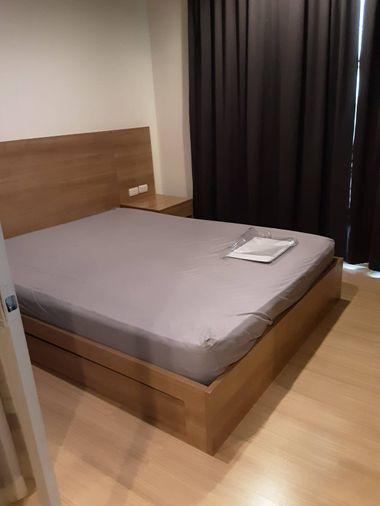 picture For Rent Rhythm Ratchada-Huaikwang Great price Nice room City view DS2578 | Line @Dstay - 1/5