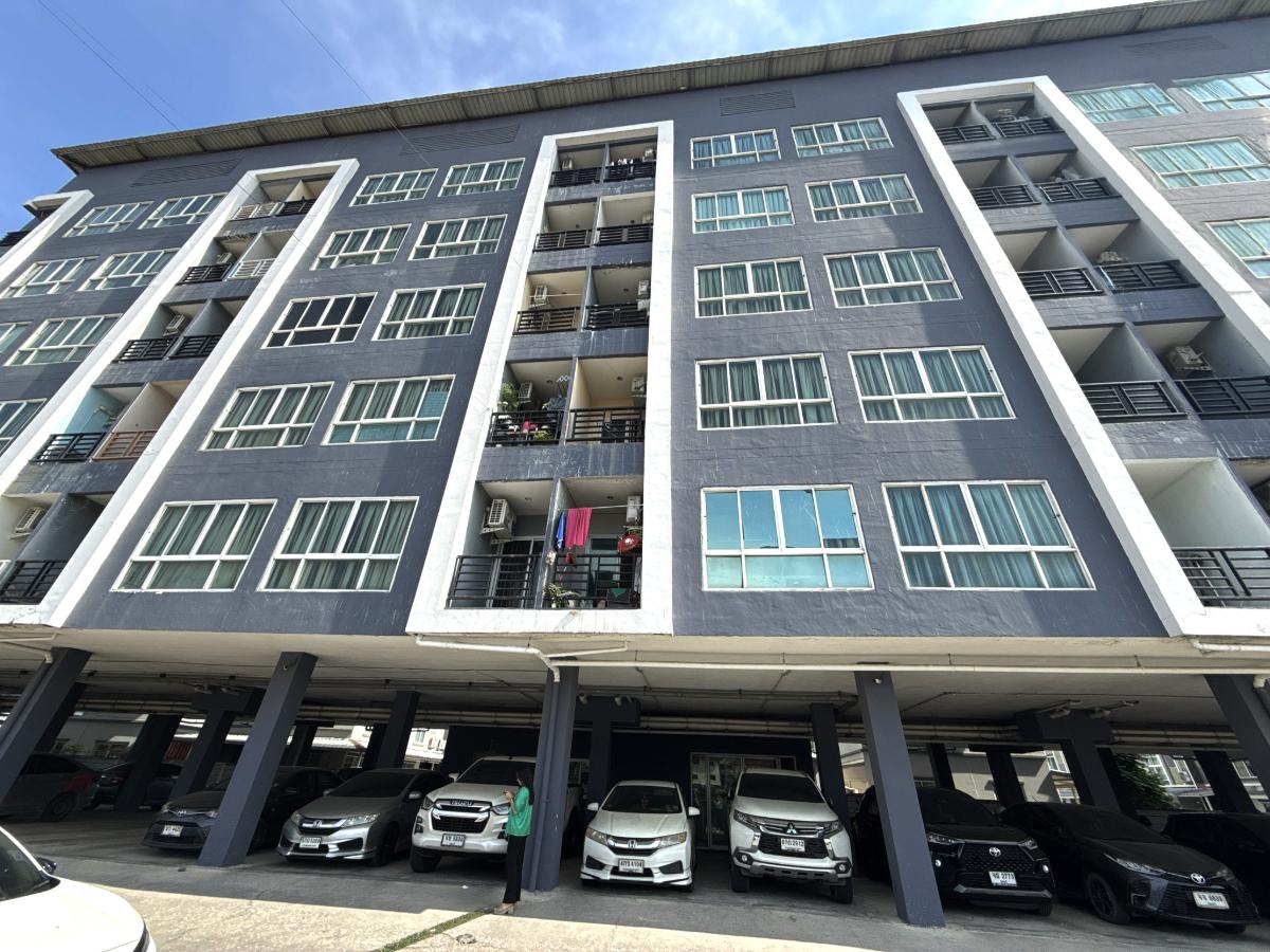 รูป BB 14775 : กษิราโมเดิร์นเพลส 2 อาคาร B - รูปที่ 1/10