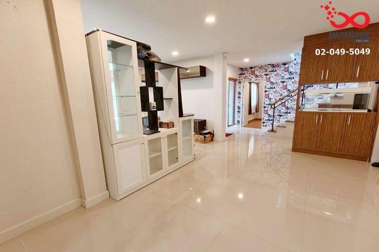 รูป ขายบ้านเดี่ยว 2 ชั้น 50.7 ตรว. เซนโทร ชัยพฤกษ์-แจ้งวัฒนะ 2 ปากเกร็ด นนทบุรี - รูปที่ 6/17