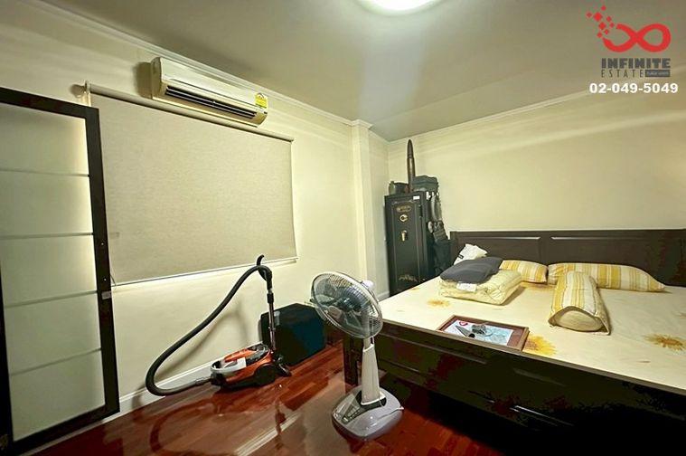 รูป ขายบ้านเดี่ยว ศุภาลัย สุวรรณภูมิ ลาดกระบัง หลังมุม 2ชั้น 65ตร.ว.ใกล้สนามบินสุวรรณภูมิ - รูปที่ 7/14
