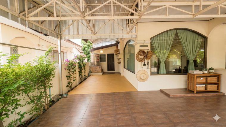 รูป บ้านเดี่ยวบุณฑริก วัชรพล ทำเลดี ราคาโดน - รูปที่ 5/17