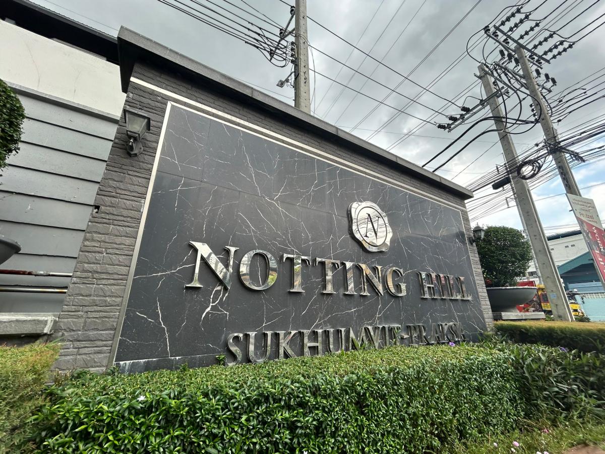 รูป BB 15641 : นอตติ้งฮิลล์ สุขุมวิท แพรกษา - รูปที่ 37/39