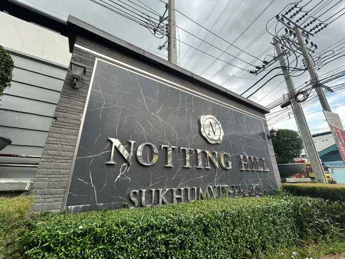 รูป BB 15641 : นอตติ้งฮิลล์ สุขุมวิท แพรกษา - รูปที่ 37/39