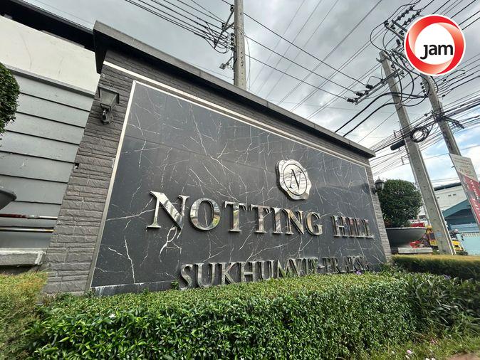รูป BB 15641 : นอตติ้งฮิลล์ สุขุมวิท แพรกษา - รูปที่ 37/39