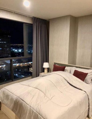 รูป 🌈 For Rent 🌆 IDEO O2 (ไอดีโอ โอทู) 🌆 JA-1328 - รูปที่ 3/8