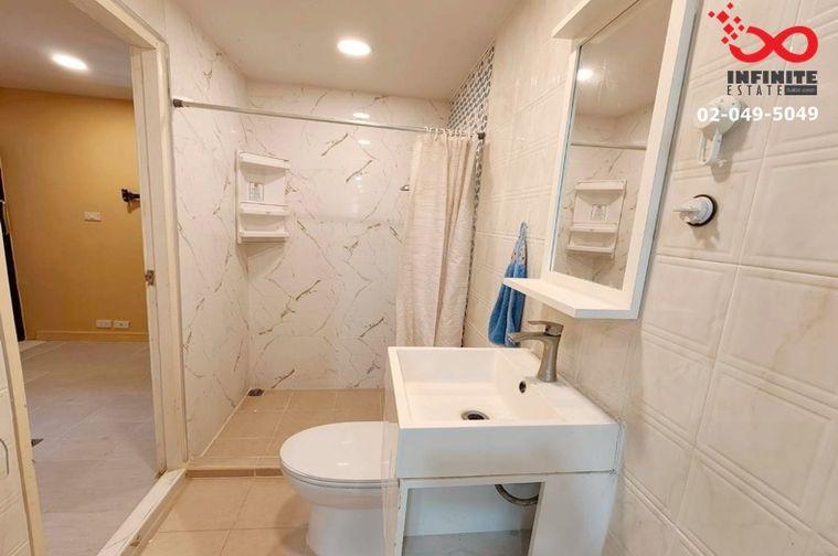 รูป ขายบ้านเดี่ยว 2 ชั้น 50.7 ตรว. เซนโทร ชัยพฤกษ์-แจ้งวัฒนะ 2 ปากเกร็ด นนทบุรี - รูปที่ 15/17