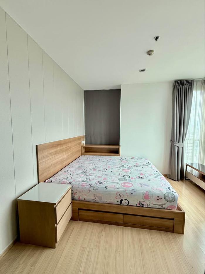 รูป ห้องอัพเดต💥🔔⚠️🏘️⚡️กดปุ่มแอดไลน์💥ริทึ่ม พหล - อารีย์ - รูปที่ 1/10