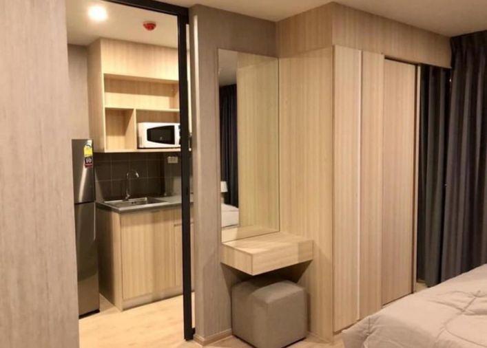 รูป 🌈 For Rent 🌆 IDEO O2 (ไอดีโอ โอทู) 🌆 JA-1328 - รูปที่ 4/8