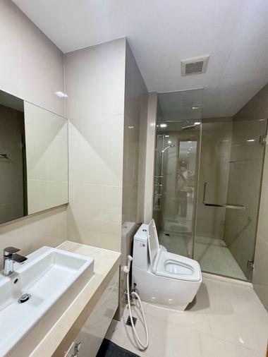 รูป Best Price ✨ ให้เช่า Hyde Suhumvit 13 ห้องสวยมาก ราคาดีสุดๆ ตกแต่งครบพร้อมเข้าอยู่ | Code DS2402 Line : @Dstay - รูปที่ 6/6